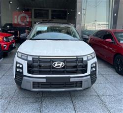 هيونداي كريتا